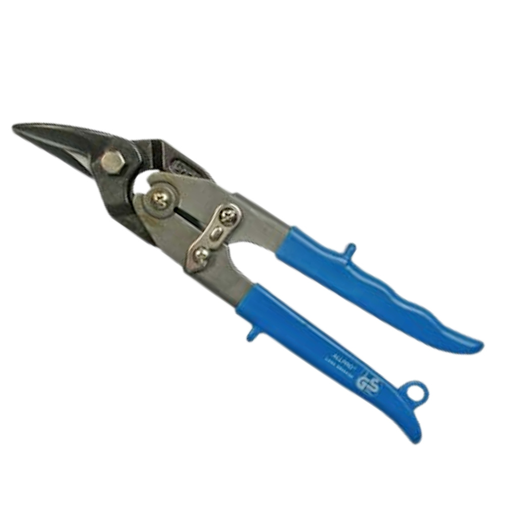 Blechschere f&uuml;r Linksh&auml;nder 260 mm - B-Ware image number 0