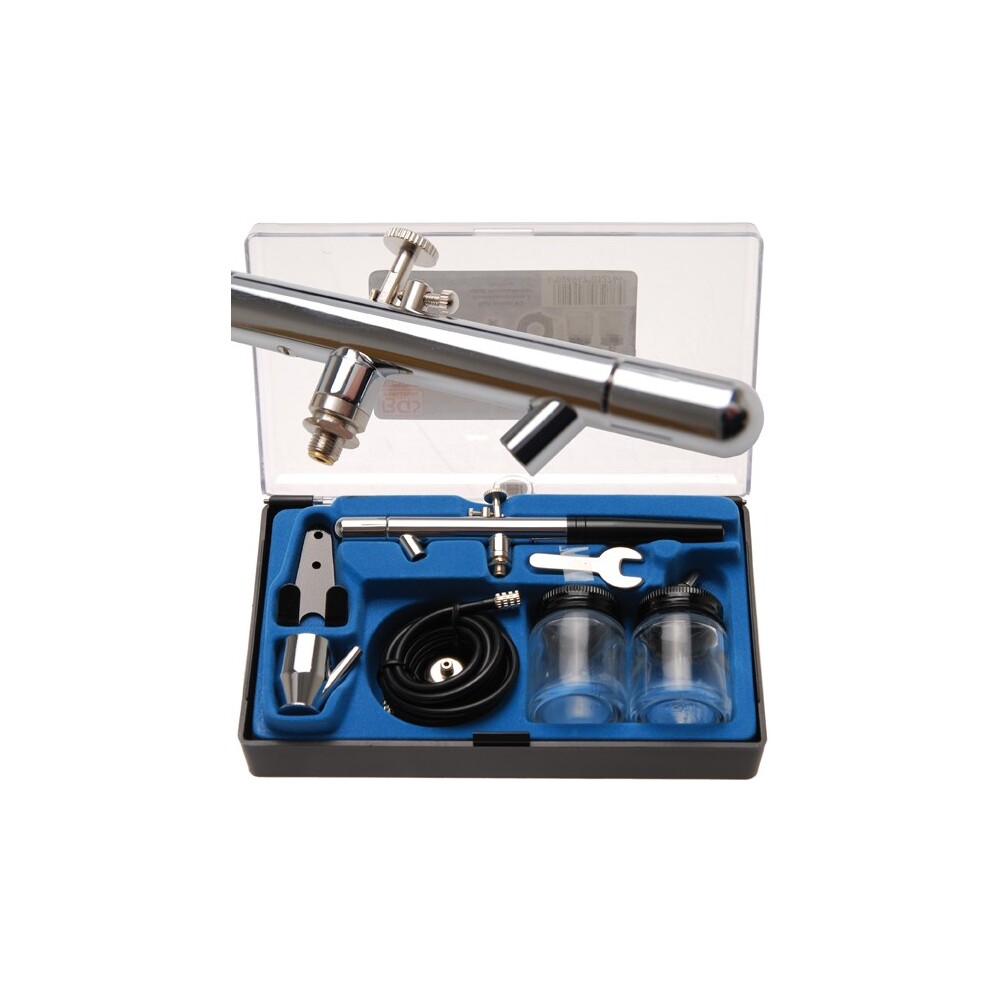 BGS&reg; Airbrush Pistole mit Zubeh&ouml;r