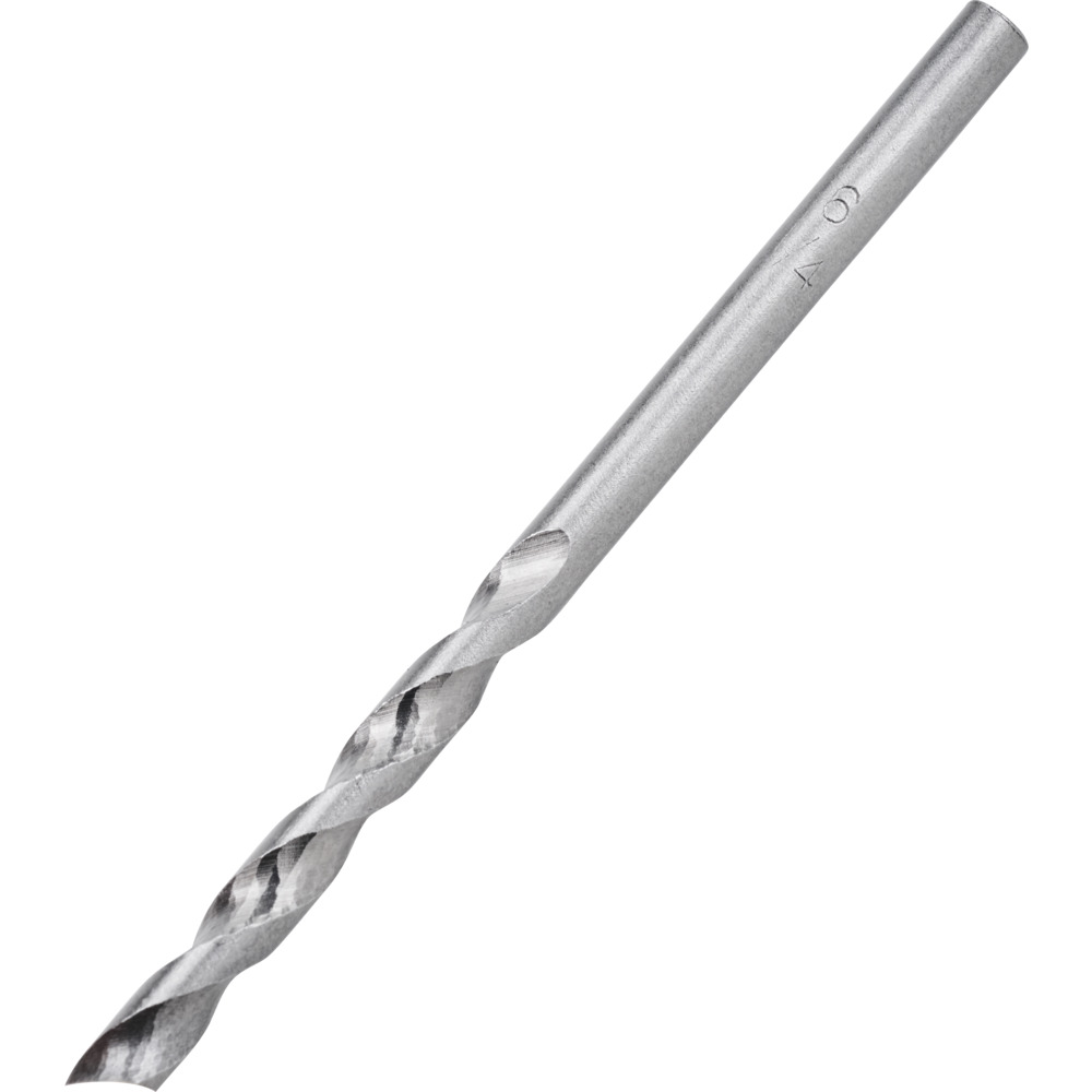 Steinbohrer 6 mm Rundschaft GERMANIA&reg; Betonbohrer Spiralbohrer Bohrer Stein image number 2