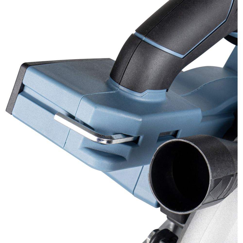 GERMANIA&reg; Plattform 2.0 Akku-Handkreiss&auml;ge 160mm 20V image number 10