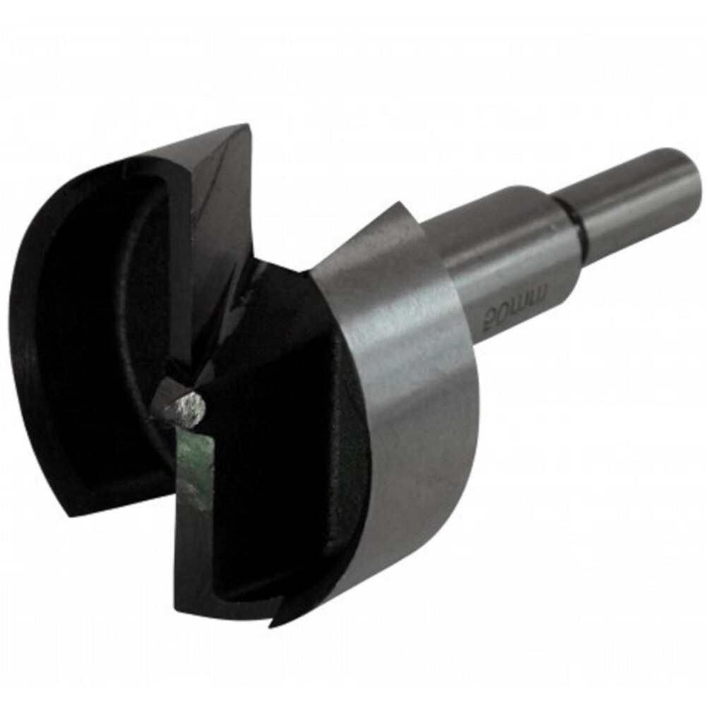 GERMANIA&reg; Forstner Bohrer 50 mm