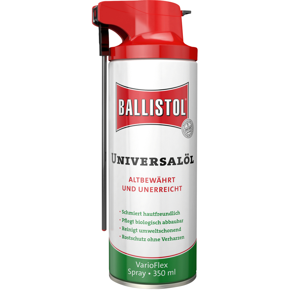 BALLISTOL&reg; Universal&ouml;l 350 ml