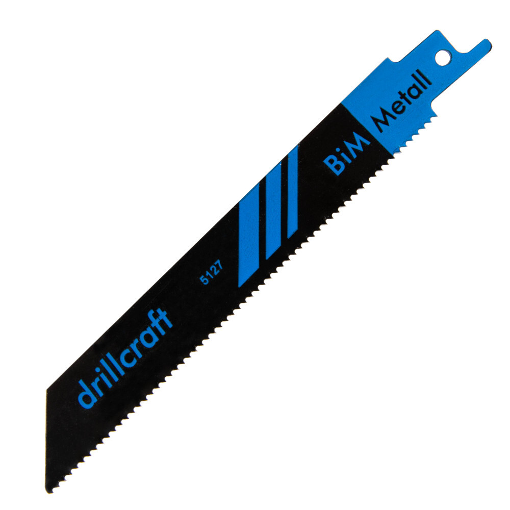 S&auml;bels&auml;geblatt 70Zahn 150x1,8mm BIM Drillcraft Metall S&auml;bel S&auml;geblatt