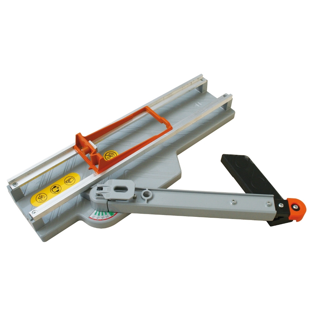 Batavia Gehrungsbasis aus Aluminium f&uuml;r Maxx Saw - B-Ware image number 0