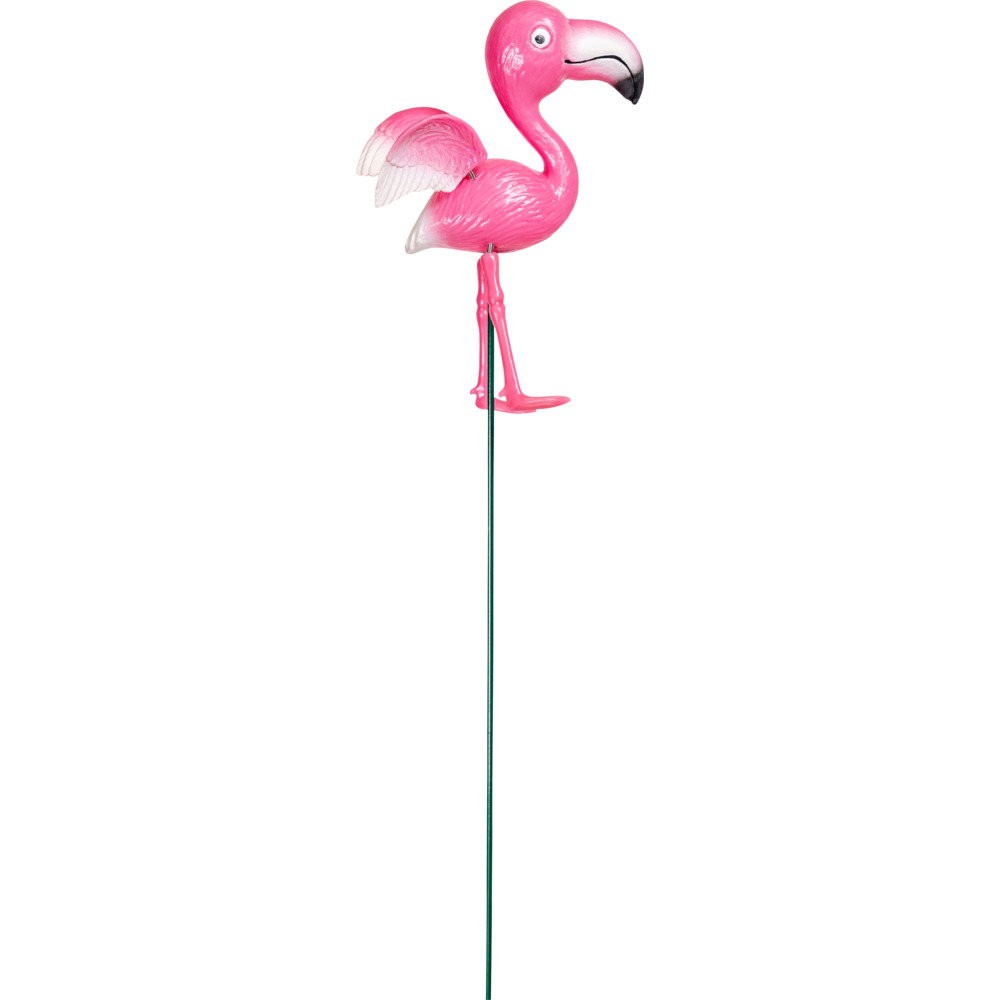 Gartenstecker mit Vogelmotiv und Erdspie&szlig; - sortiert image number 4