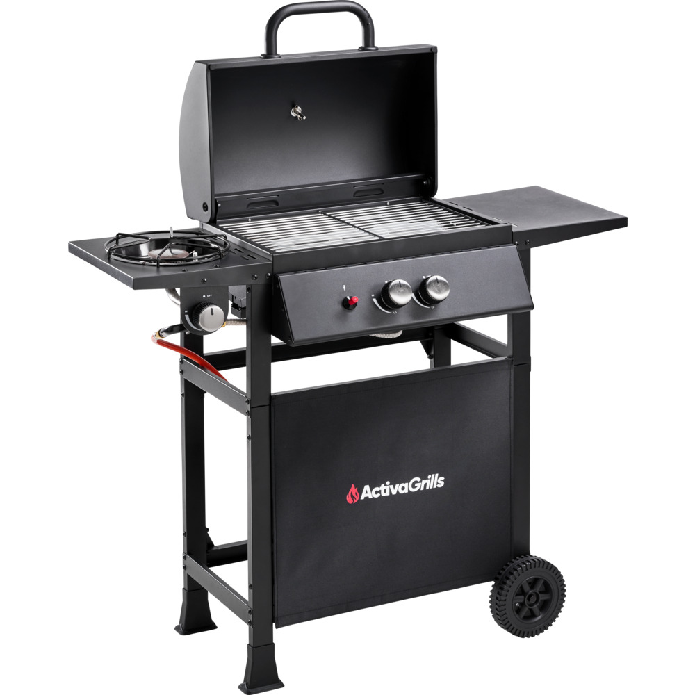 Gasgrill ''Manchester'' image number 1
