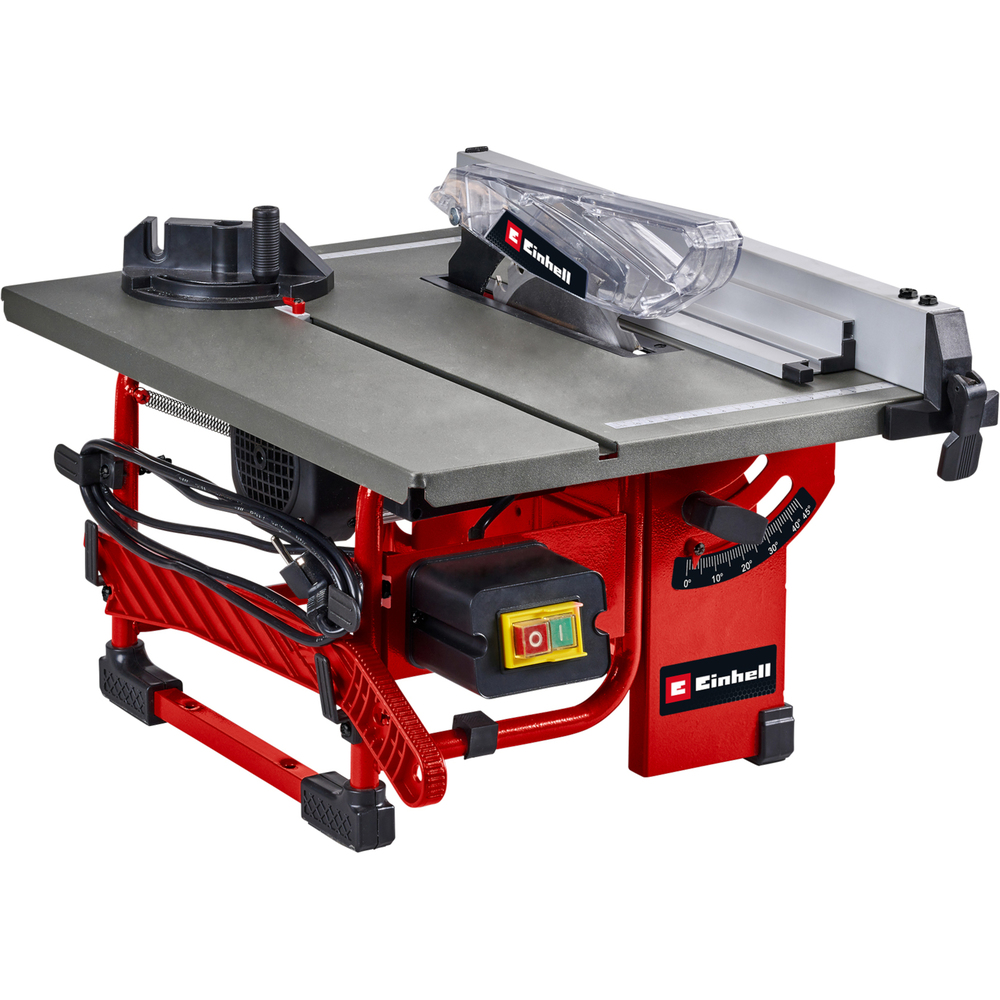 Einhell Tischkreiss&auml;ge TC-TS 8 I