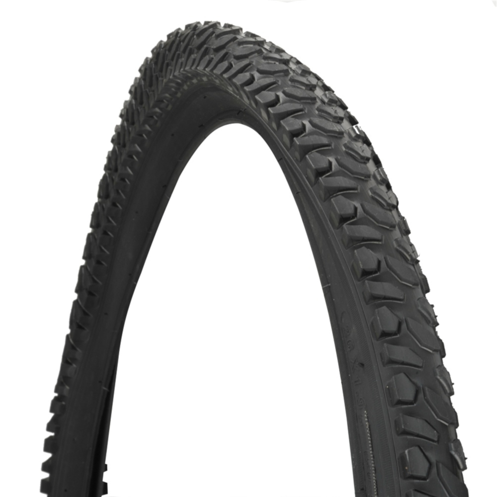 FISCHER Fahrradmantel 26" 50-559 MTB f&uuml;r Mountainbike