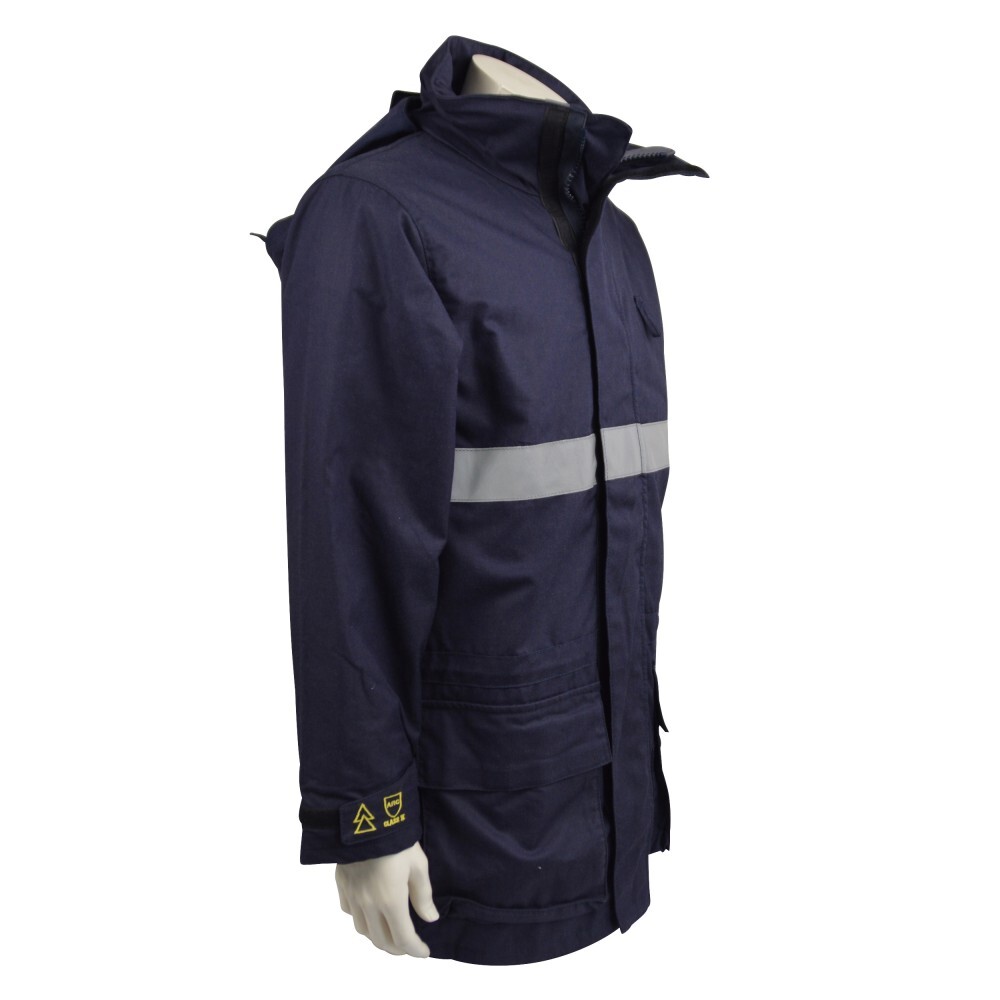 Sioen Gidara Jacke Gr&ouml;&szlig;e S - B-Ware image number 1