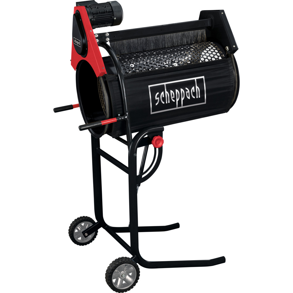 Scheppach Rollsieb RS350 &oslash; 400 mm 250 Watt