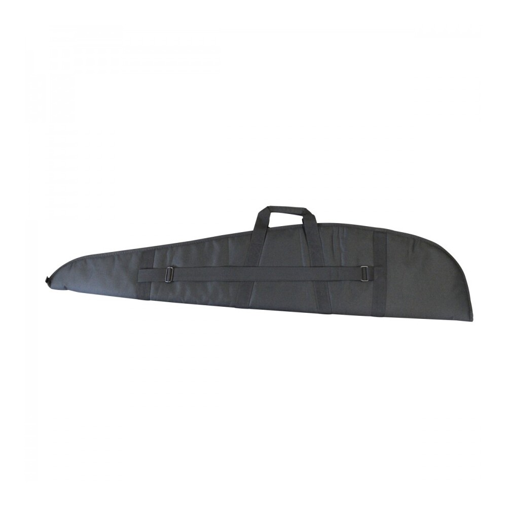 Oakwood Waffentasche 120 cm abschlie&szlig;bar schwarz