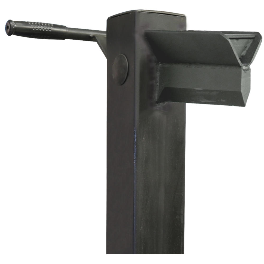 G&uuml;de&reg; Holzspalter GHS 500/8 TED 3 kW mit Phasenwender image number 4