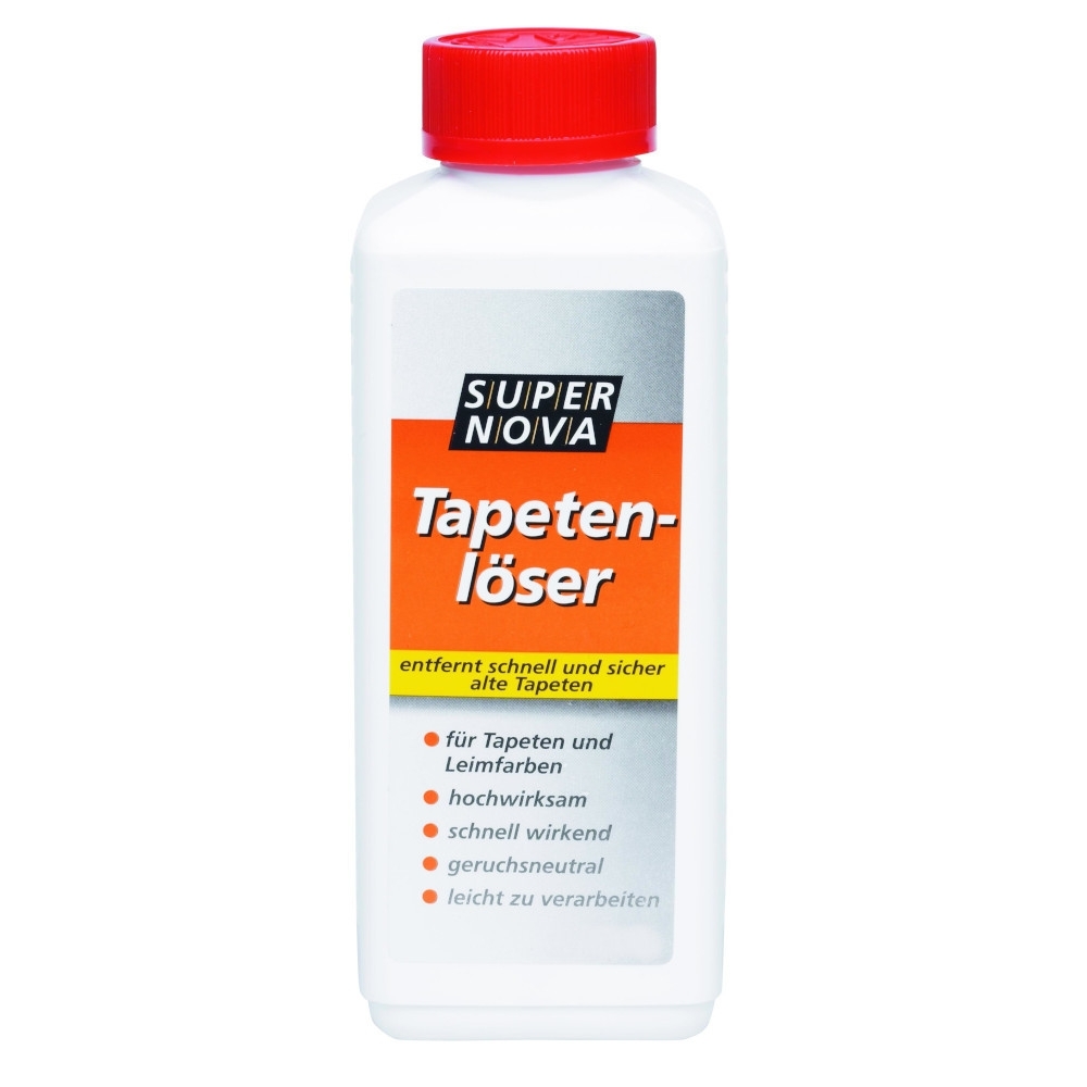 Tapetenl&ouml;ser 250 ml f&uuml;r Tapeten aller Art