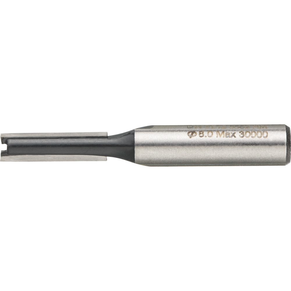 HM Nutfr&auml;ser 6mm Drillcraft Oberfr&auml;ser Holzfr&auml;ser Nut Fr&auml;ser Nutenfr&auml;ser image number 1