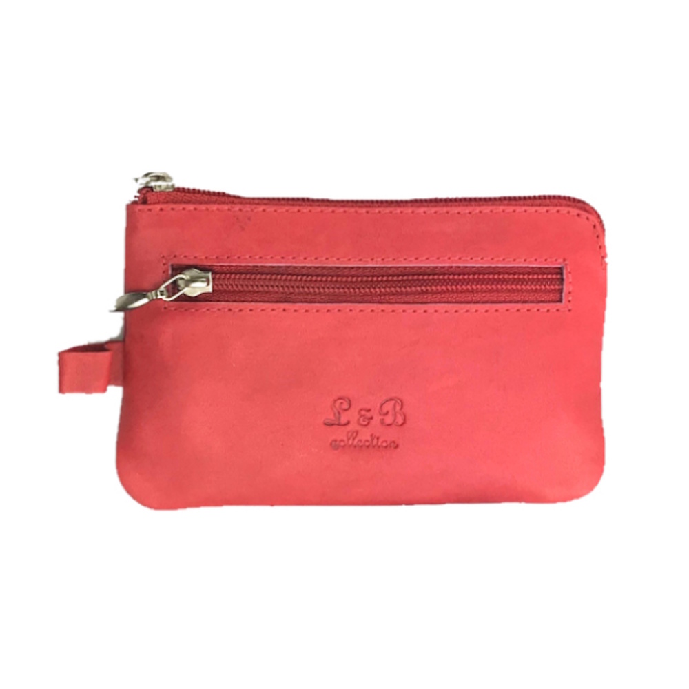 Schl&uuml;sseltasche klein