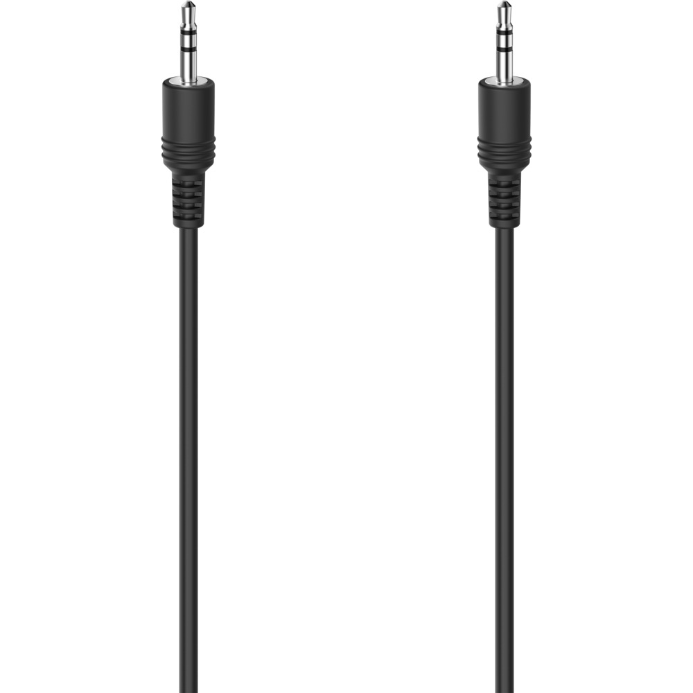 Audio-Kabel 3,5-mm Klinkenstecker Stereo 3,0 m