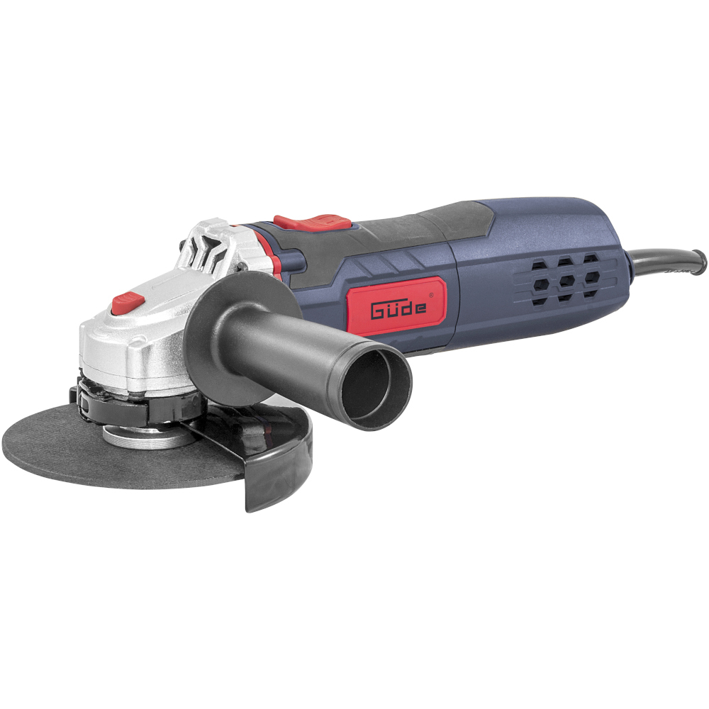 G&uuml;de&reg; Winkelschleifer WS 125-900