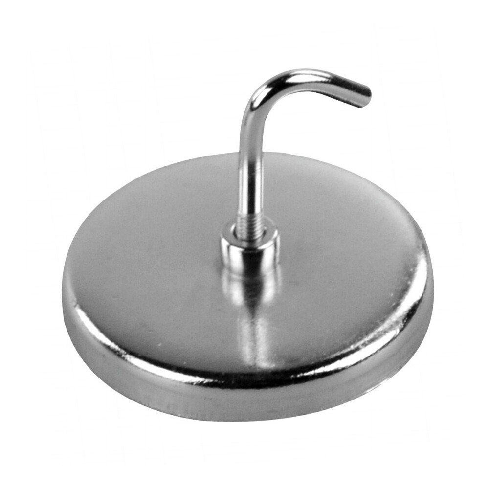 Magnethaken &Oslash;50mm Metall