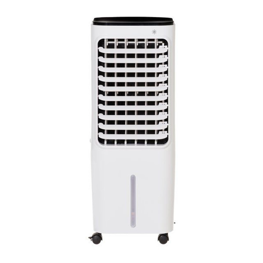 Digitaler Luftk&uuml;hler 65 W, 12 Liter K&uuml;hlwassertank, wei&szlig; image number 1