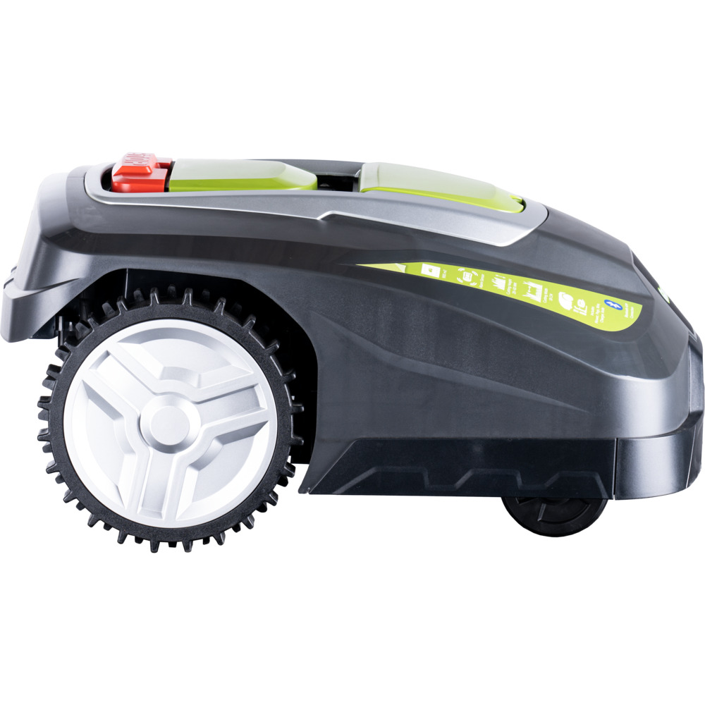 Akku-M&auml;hroboter f&uuml;r Rasenfl&auml;chen bis 900 m&sup2; image number 3