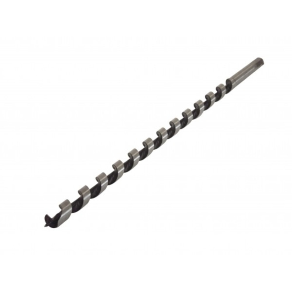 GERMANIA&reg; Schlangenbohrer Lewis Bohrer 460 mm x 22 mm