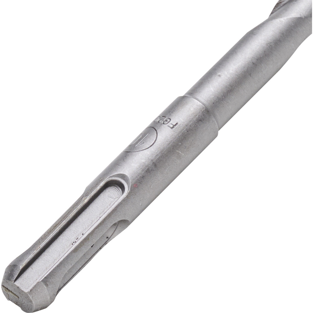 SDS plus Hammerbohrer 110x10,0 mm image number 2
