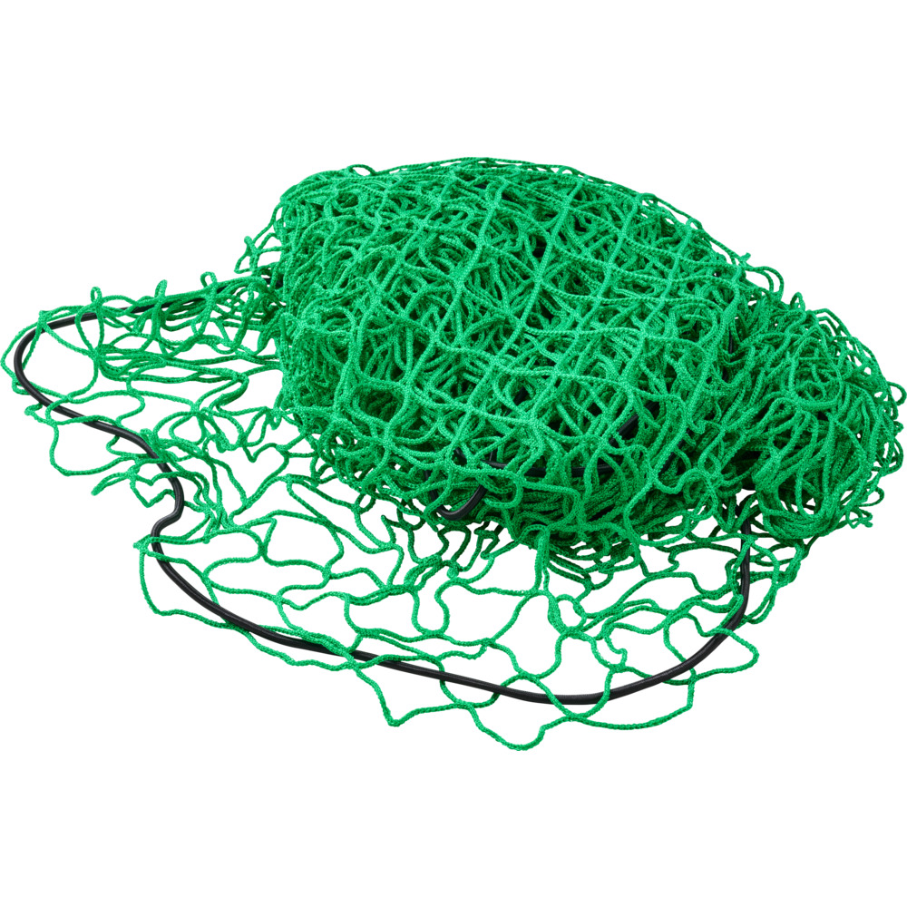 Anh&auml;ngernetz 1,5 x 2,2 m in gr&uuml;n