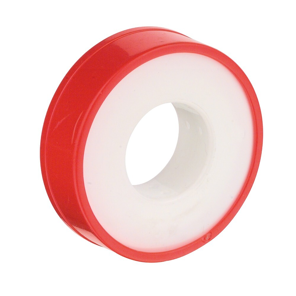Gewebedichtband 12mm x 12m 0,08 mm