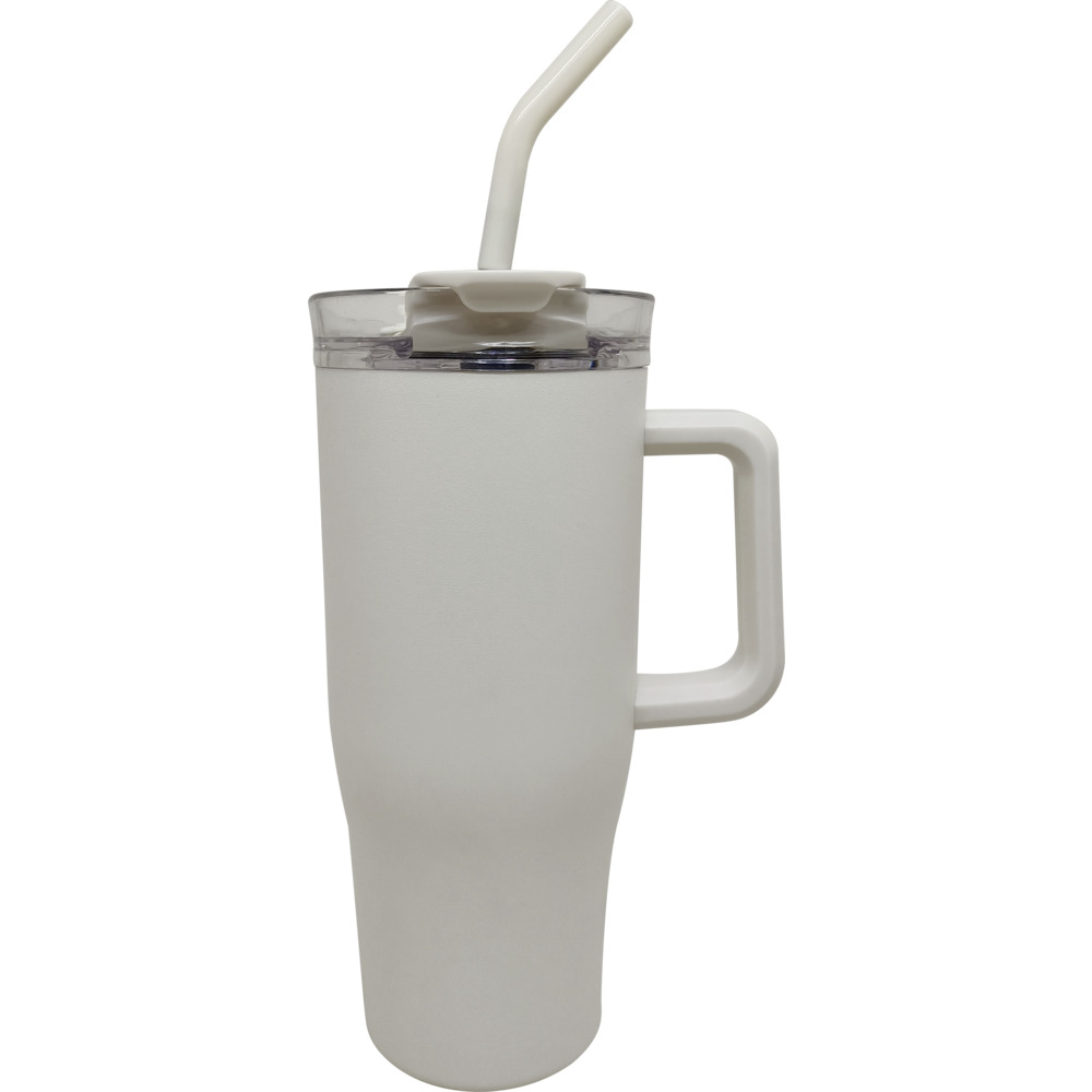 Thermobecher 900 ml 4 Farben zur Auswahl image number 4