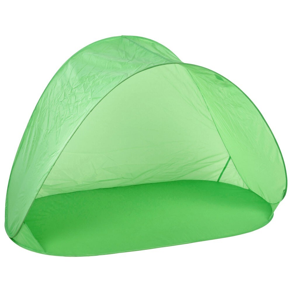 Strandmuschel Pop-up in verschiedenen Farben image number 3