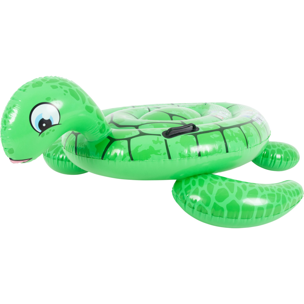 Luftmatratze Schildkr&ouml;te, aufblasbar