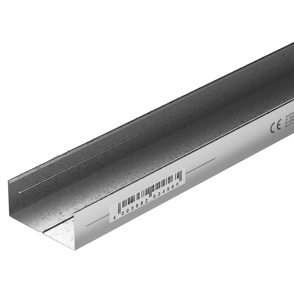 Knauf CD-Profil 2600 x 60 x 27 mm