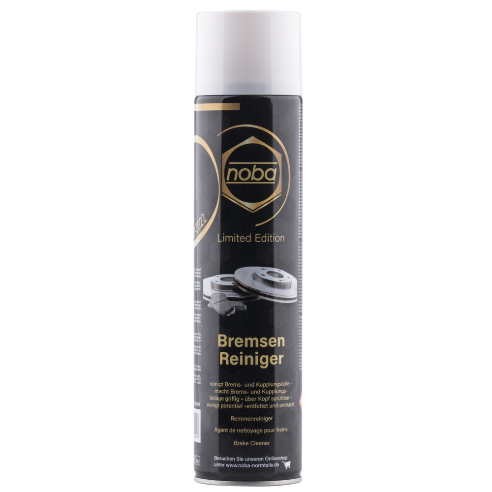 noba Bremsenreiniger 600 ml