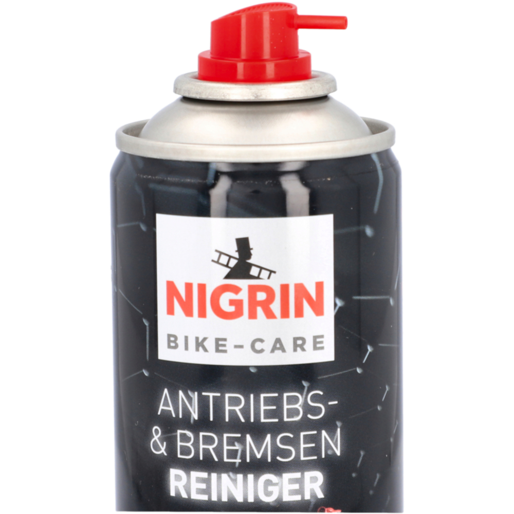 Nigrin Fahrrad Kettenreiniger, 300 ml image number 2