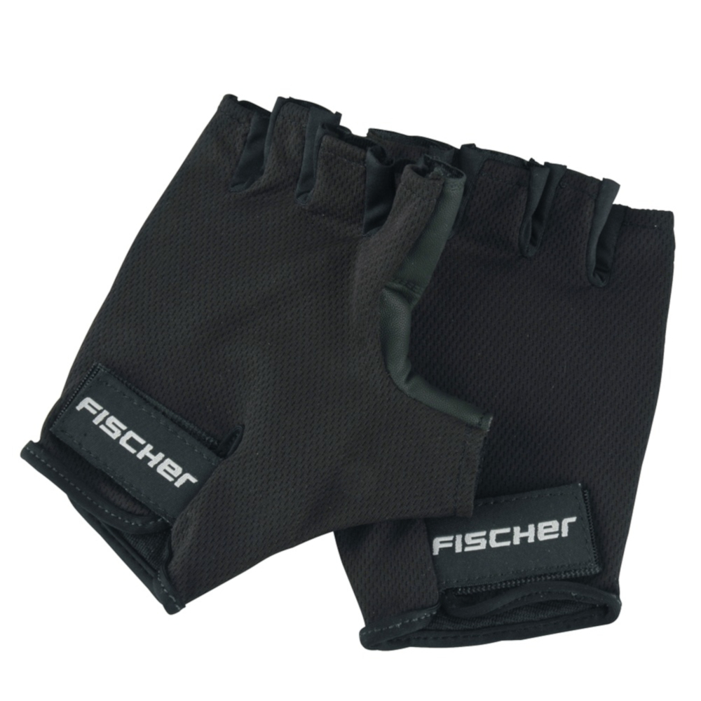 FISCHER Fahrradhandschuh Classic kurz S / M