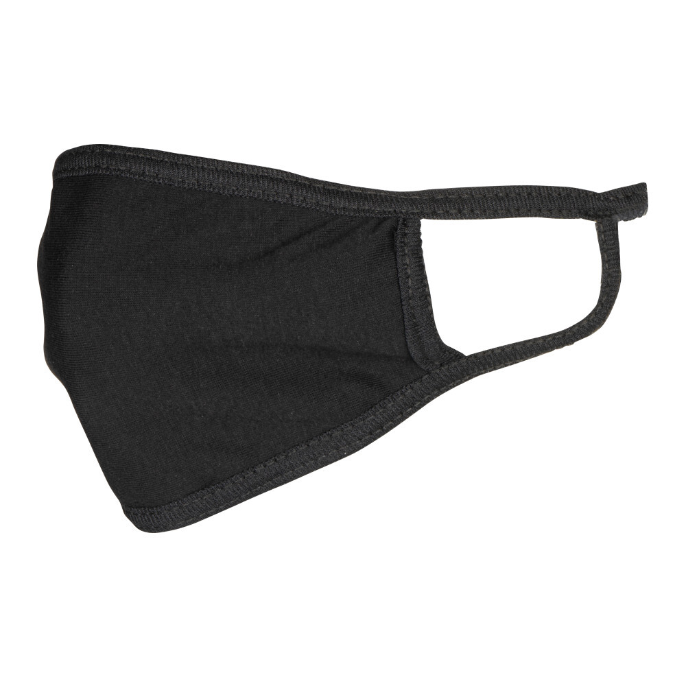 Stoffmaske Waschbar