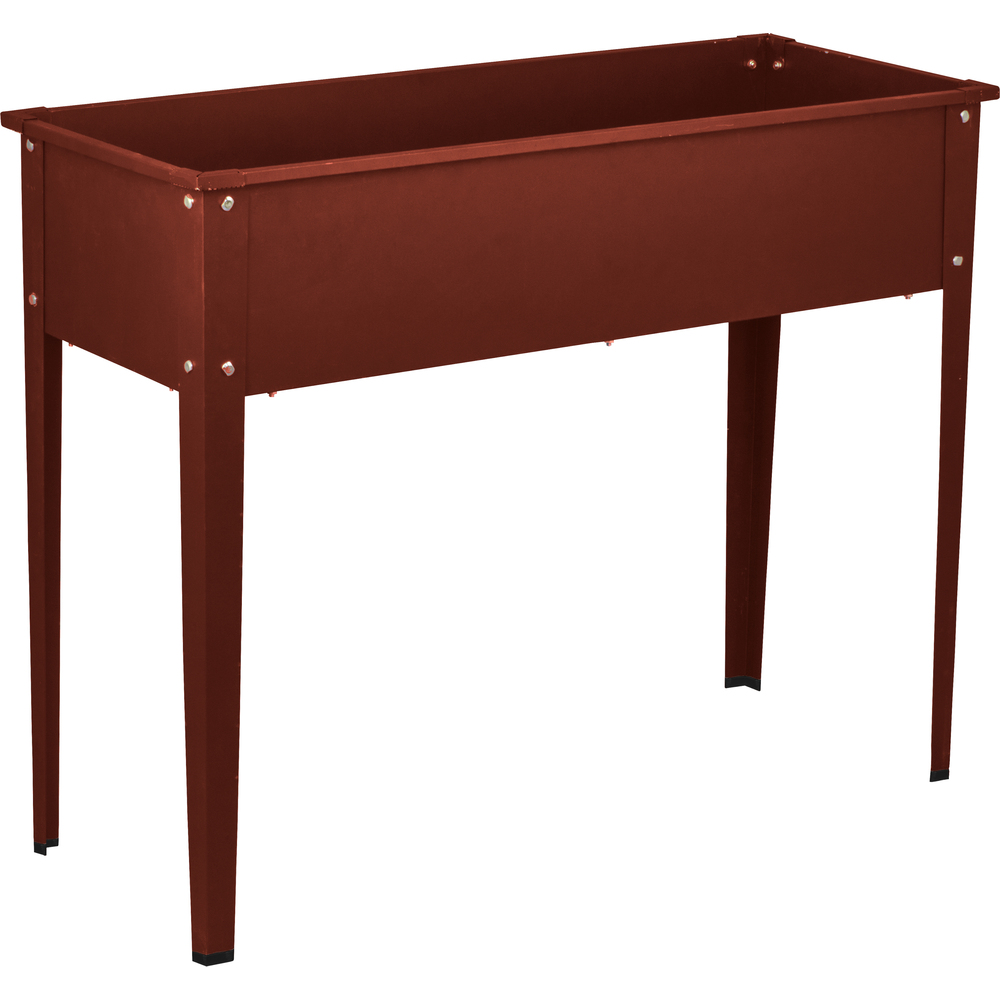 G&uuml;de&reg; Hochbeet GHB 80 R - B-Ware image number 0