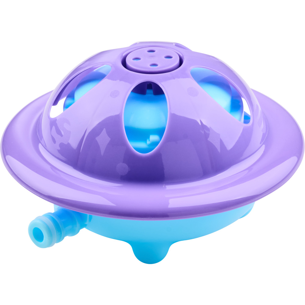 Wassersprinkler "Ufo"