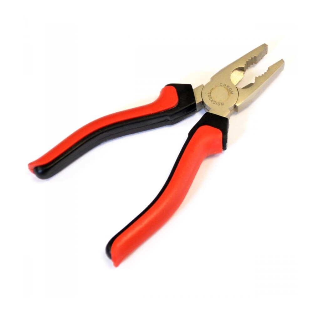 GERMANIA&reg; Kombizange 200 mm