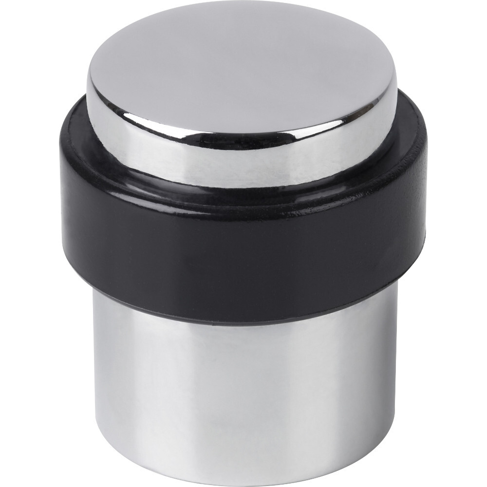 T&uuml;rstopper verchromt 36 mm