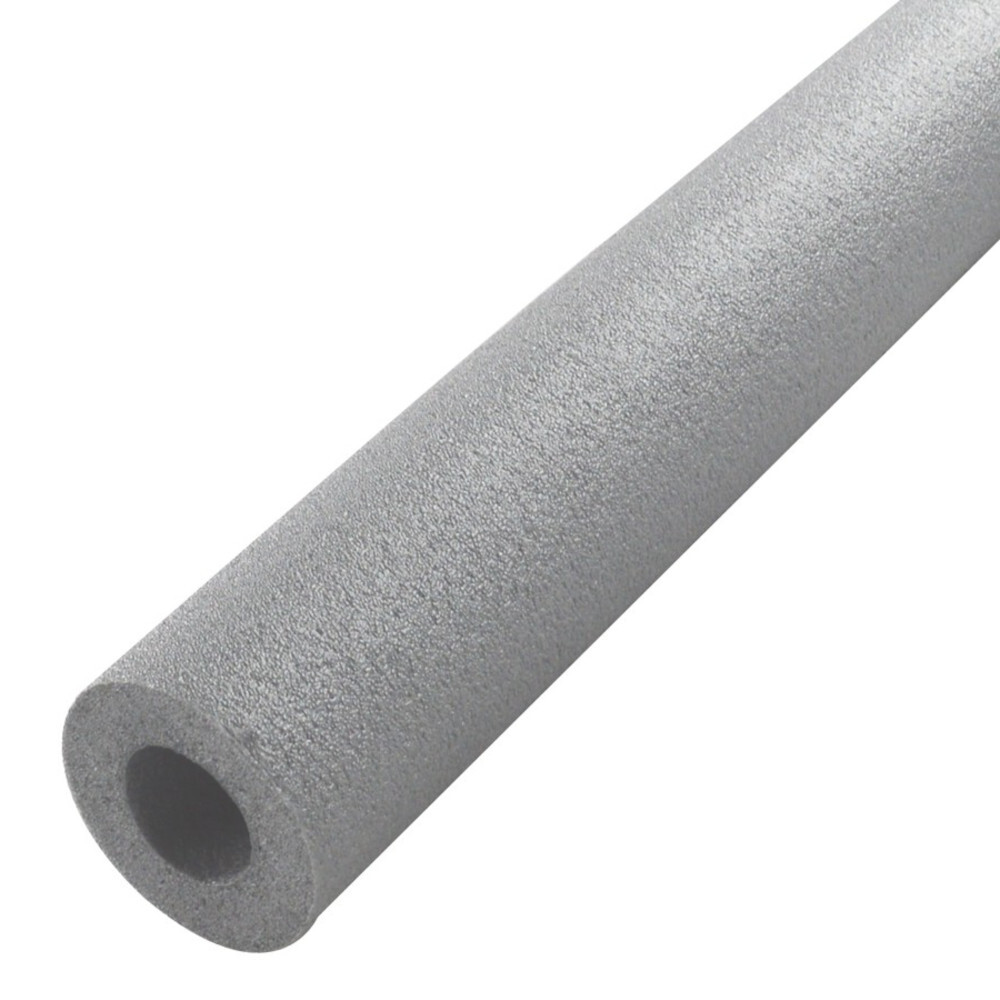 PE-Rohrisolierung 20x35 mm 1 Meter St&uuml;ck