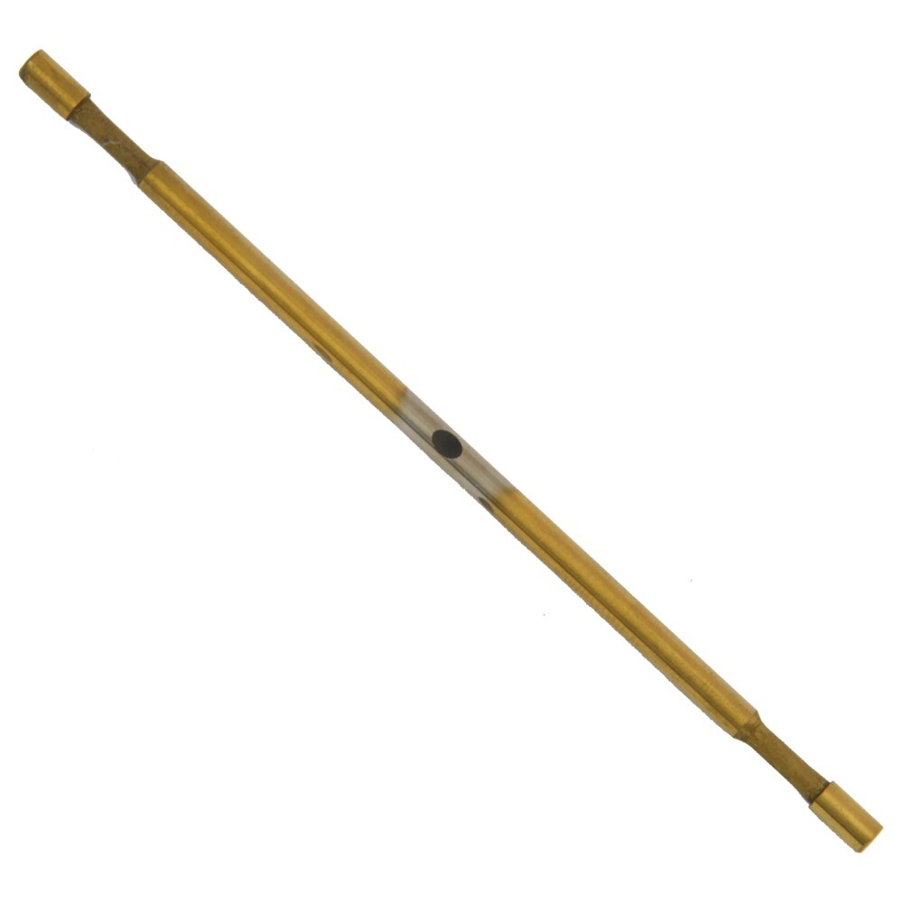 Stanzst&uuml;ck 128 mm f&uuml;r Nibbler Knabberer