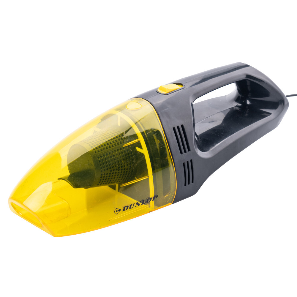 Auto-Handstaubsauger 12 W mit Aufsatz B-Ware image number 1