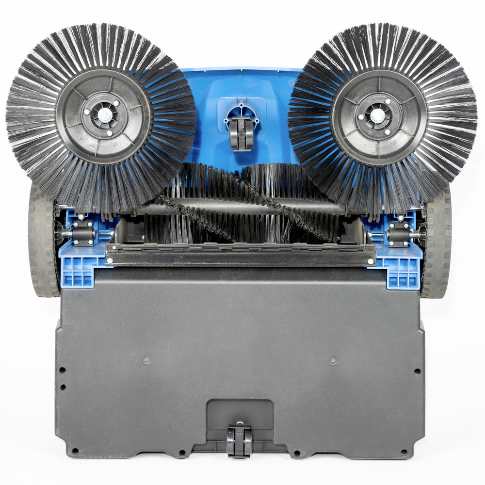 G&uuml;de&reg; Kehrmaschine GKM 650 image number 3