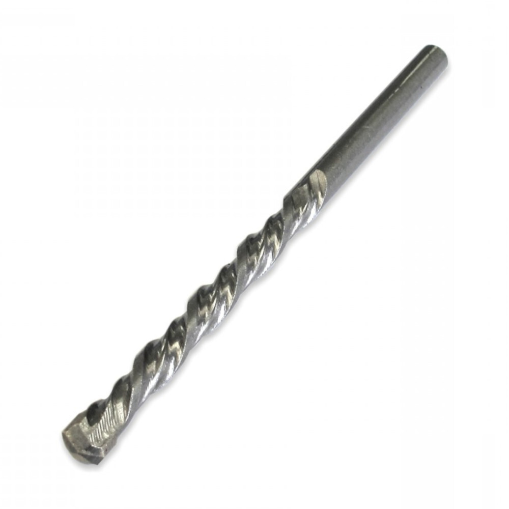 GERMANIA&reg; Steinbohrer 8 mm Rundschaft