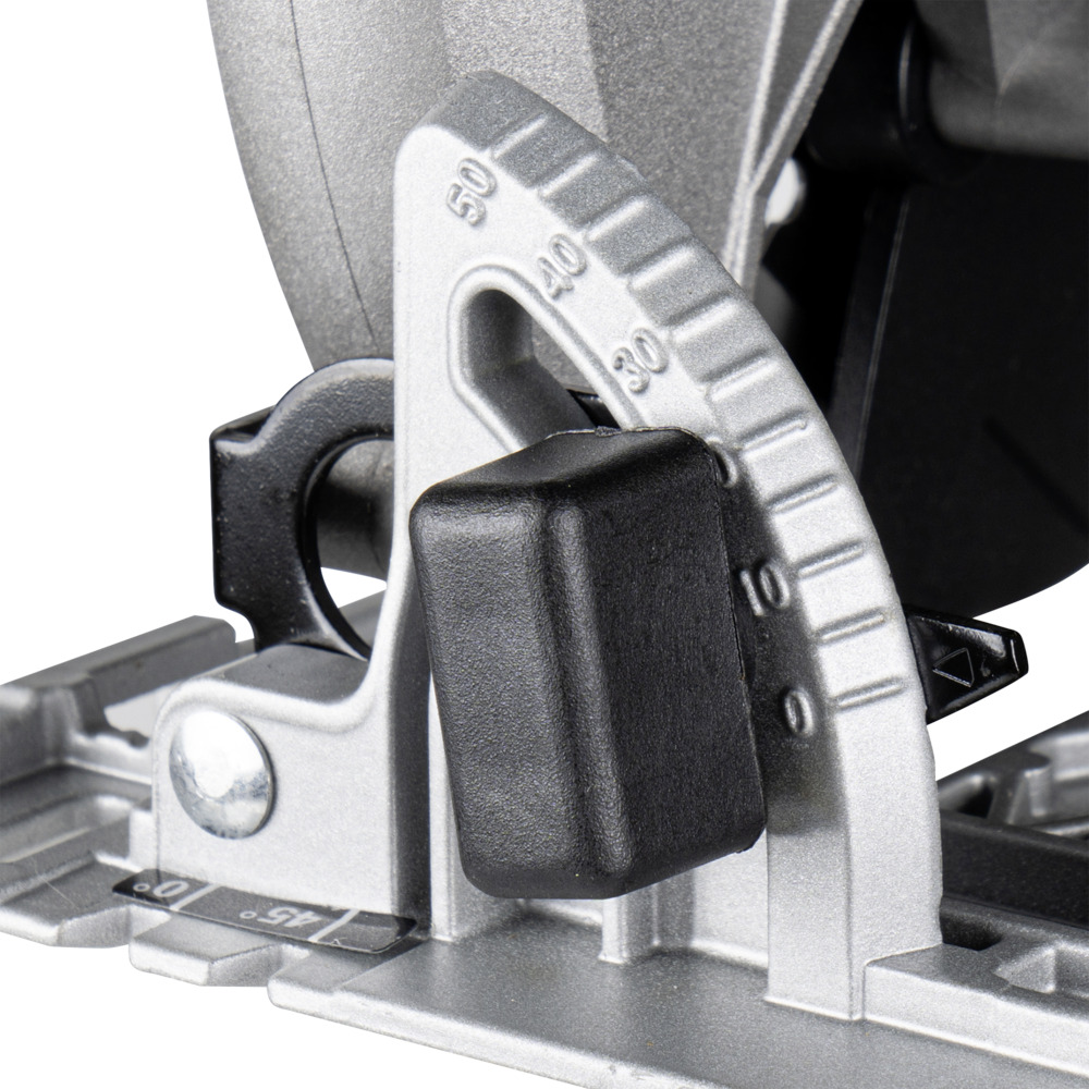 GERMANIA&reg; Plattform 2.0 Akku-Handkreiss&auml;ge 160mm 20V image number 14
