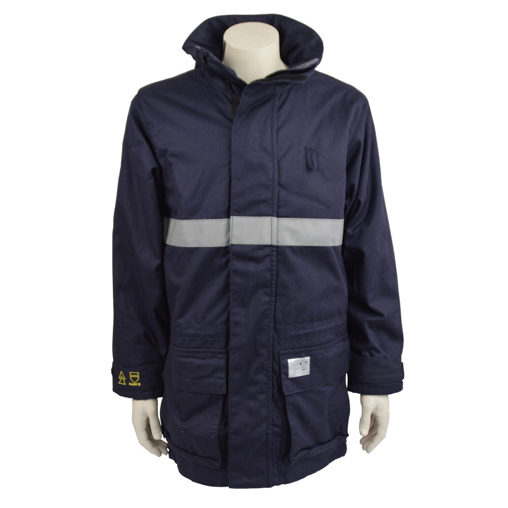 Sioen Gidara Jacke Gr&ouml;&szlig;e S - B-Ware image number 3