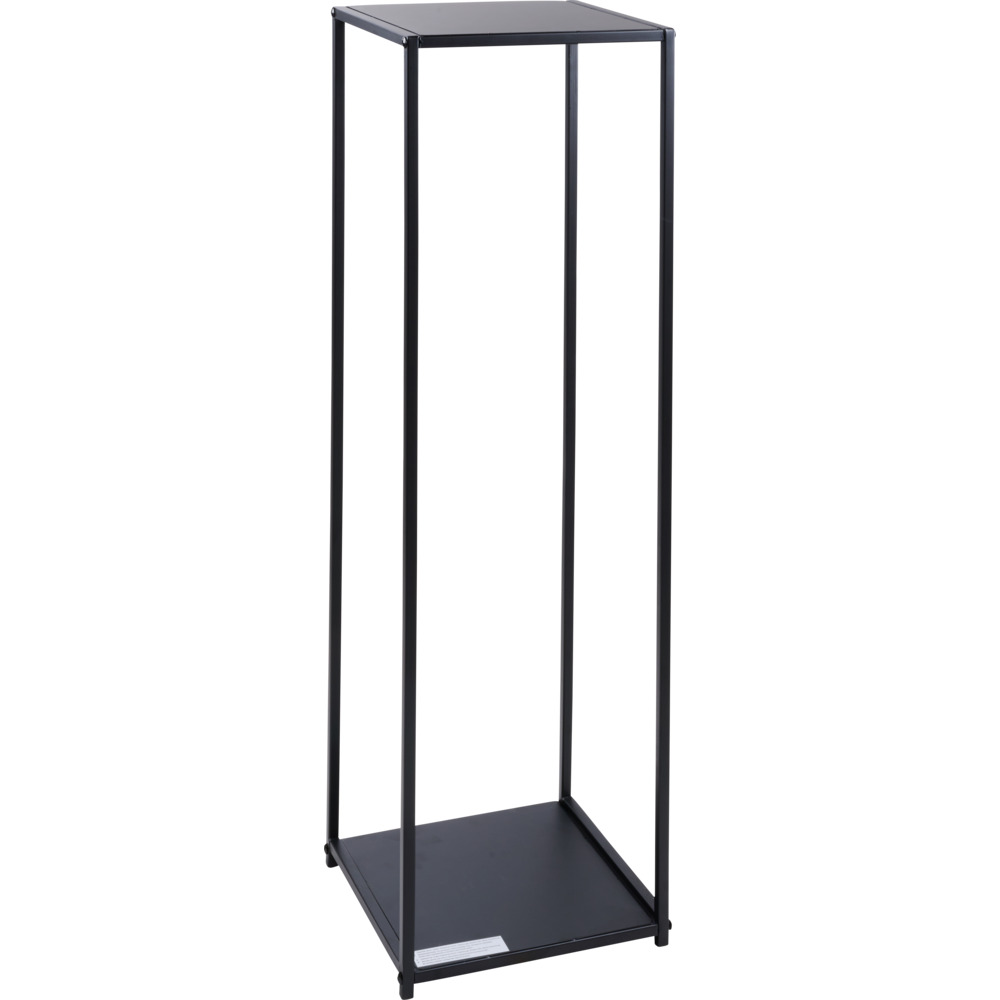 Kaminholzregal Ben 30 x 30 x 100 cm