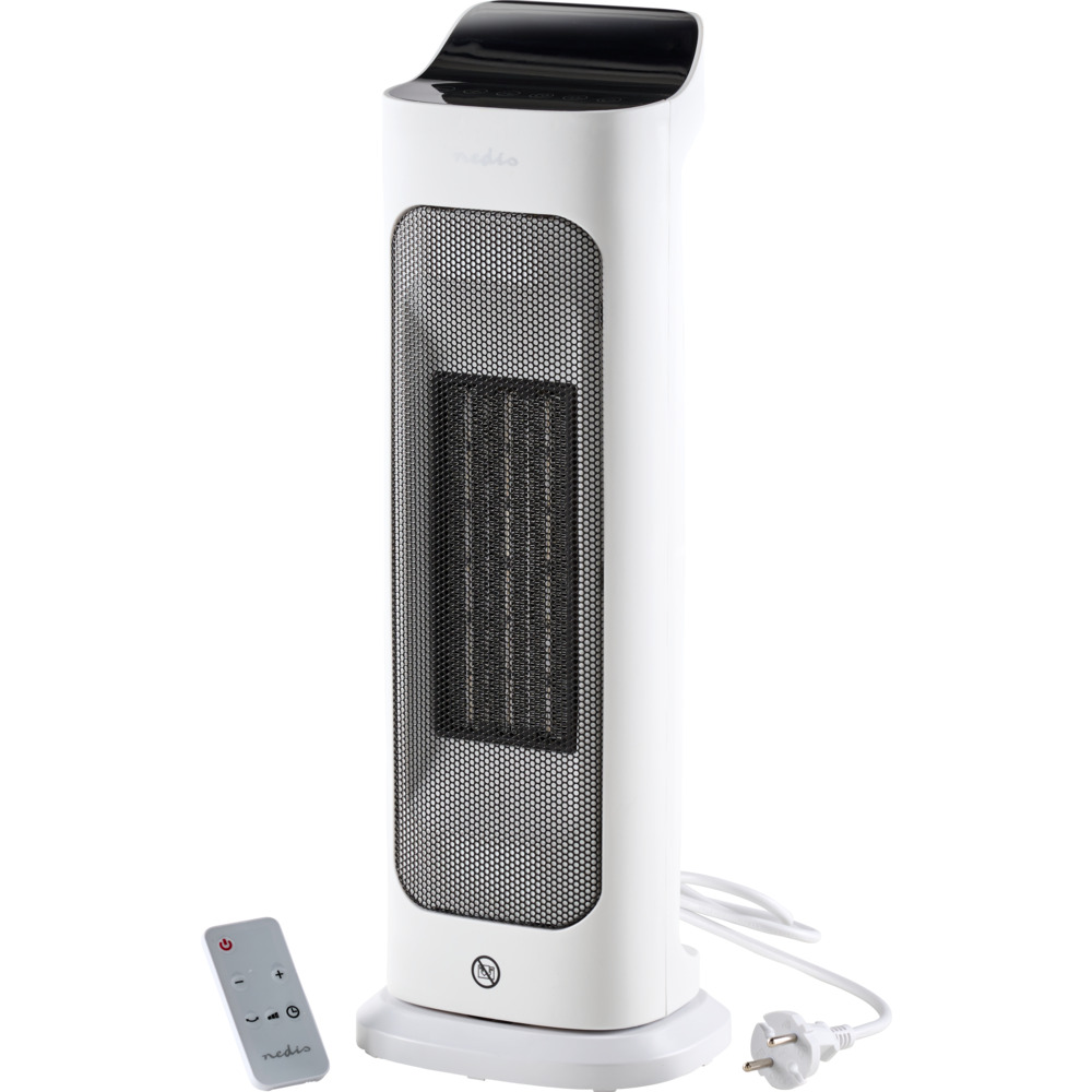 nedis SmartLife Keramik-Heizl&uuml;fter 2000 W image number 0
