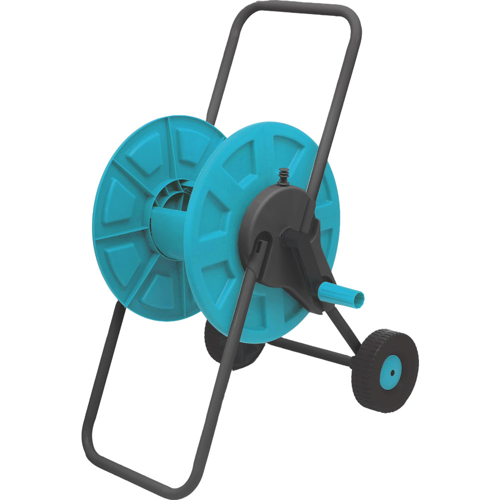 Schlauchwagen f&uuml;r Gartenschlauch